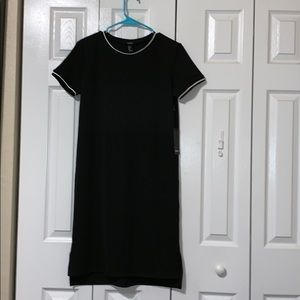Forever 21 T-Shirt dress